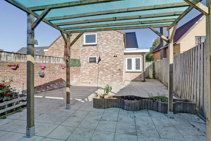 Foto 26 van Hogebergdreef 20