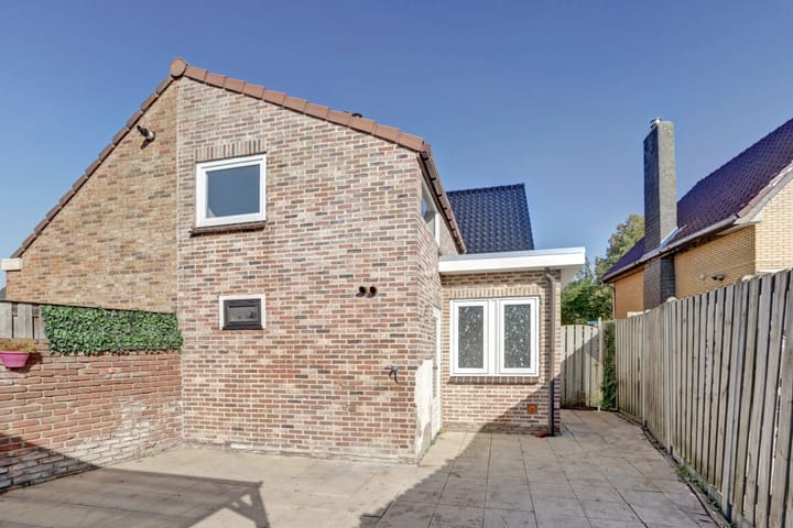 Foto 27 van Hogebergdreef 20