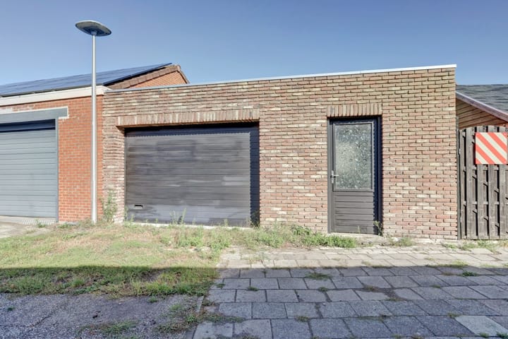 Foto 30 van Hogebergdreef 20