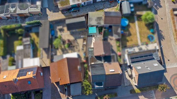 Foto 32 van Hogebergdreef 20