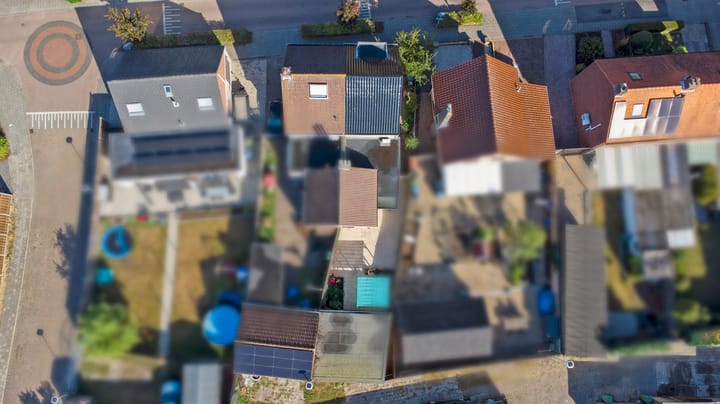 Foto 33 van Hogebergdreef 20