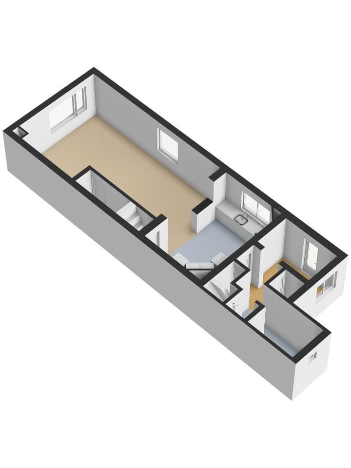 Foto 35 van Hogebergdreef 20