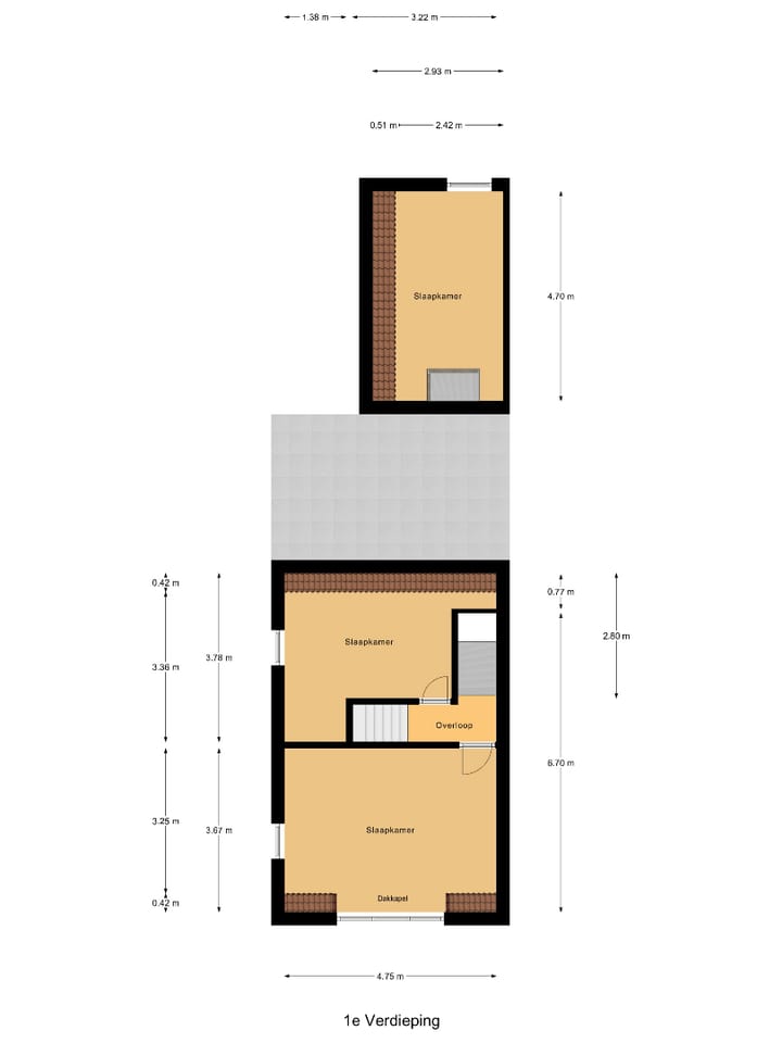 Foto 36 van Hogebergdreef 20