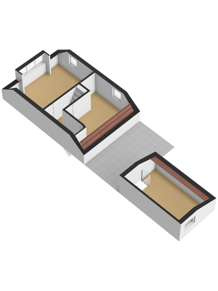 Foto 37 van Hogebergdreef 20