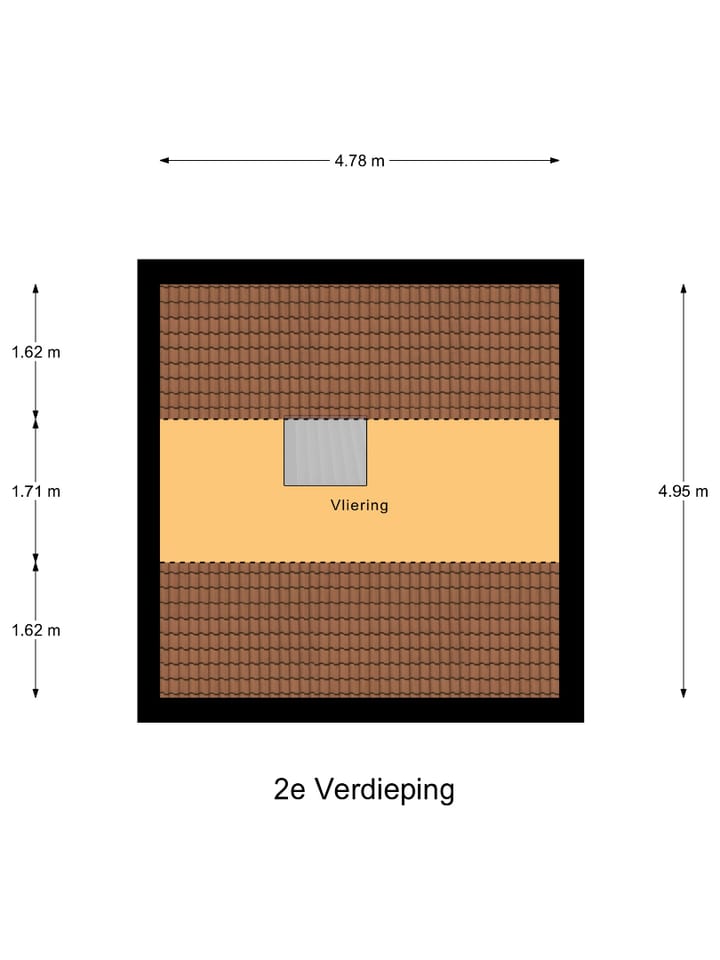 Foto 38 van Hogebergdreef 20