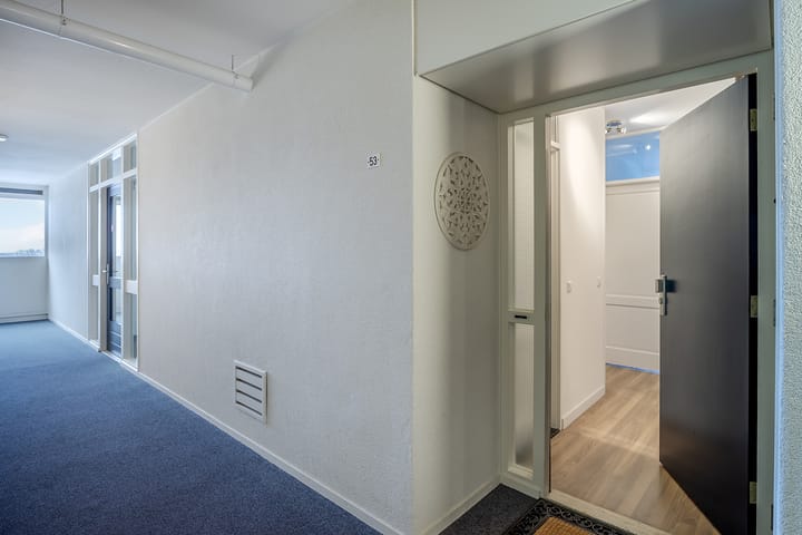 Foto 7 van Kastelenplein 53