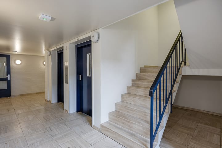 Foto 6 van Kastelenplein 53