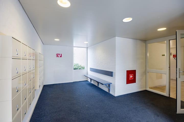 Foto 2 van Kastelenplein 53