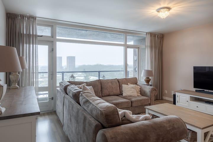 Foto 4 van Kastelenplein 53