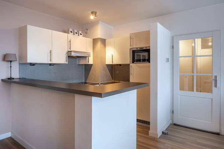 Foto 15 van Kastelenplein 53