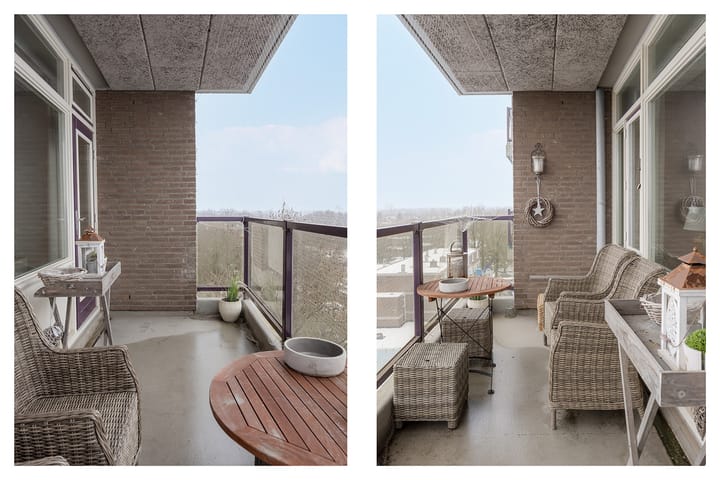 Foto 17 van Kastelenplein 53