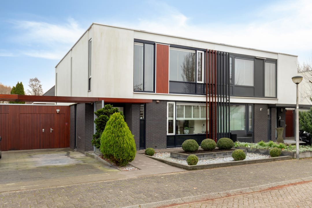 Foto 2 van Monteverdistraat 77