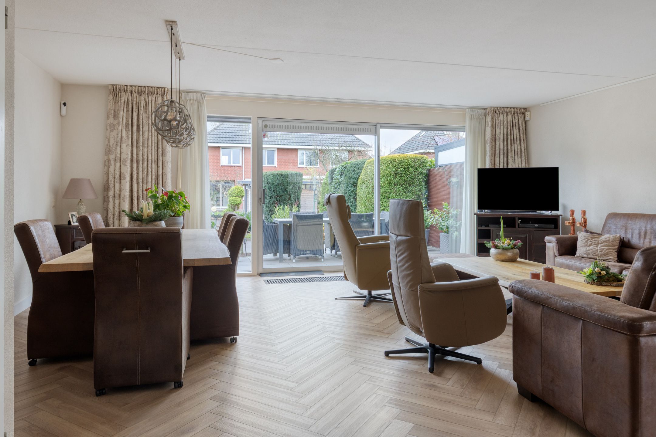 Foto 12 van Monteverdistraat 77