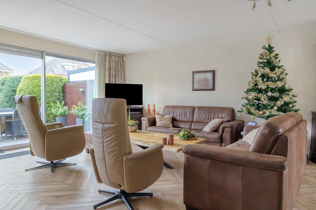 Foto 13 van Monteverdistraat 77