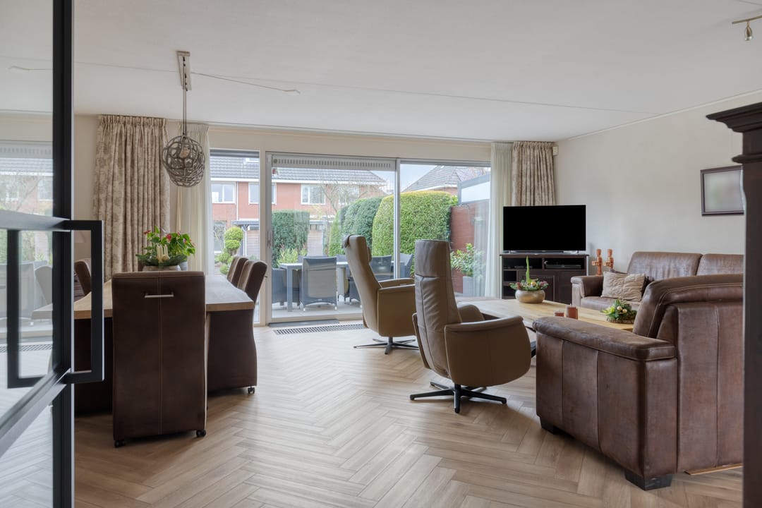 Foto 11 van Monteverdistraat 77