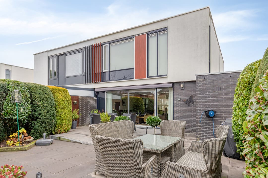 Foto 28 van Monteverdistraat 77