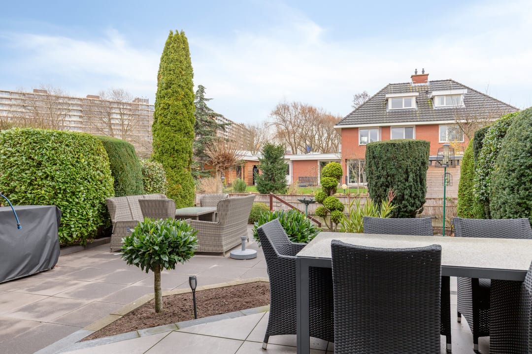 Foto 23 van Monteverdistraat 77