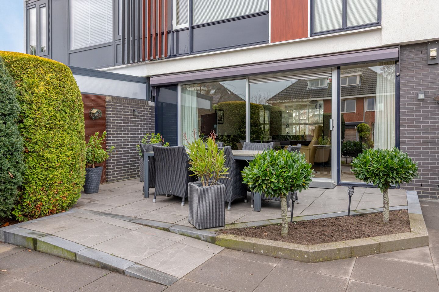 Foto 29 van Monteverdistraat 77