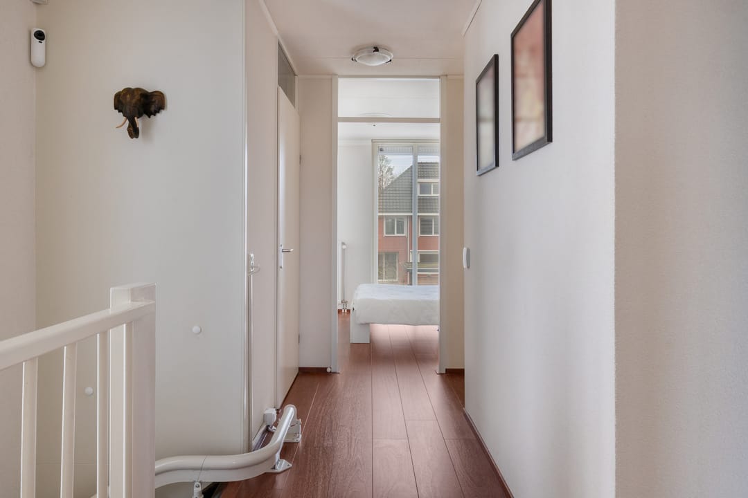 Foto 32 van Monteverdistraat 77