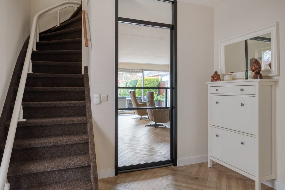 Foto 31 van Monteverdistraat 77