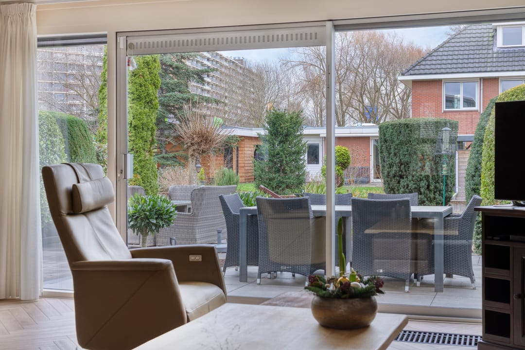 Foto 22 van Monteverdistraat 77