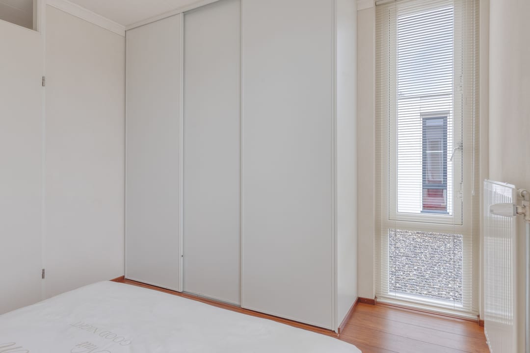 Foto 38 van Monteverdistraat 77