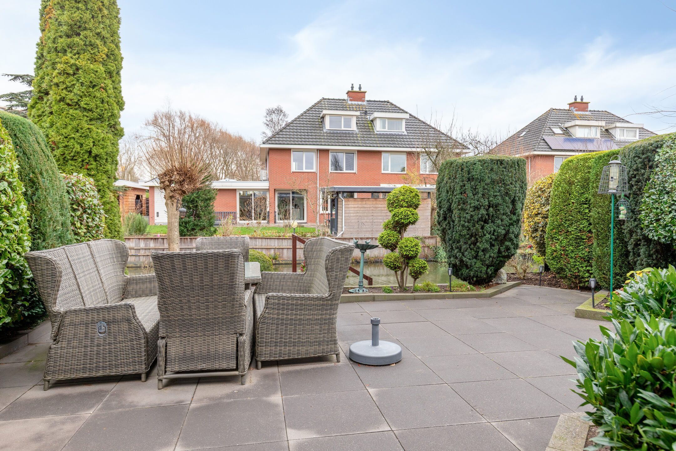 Foto 24 van Monteverdistraat 77