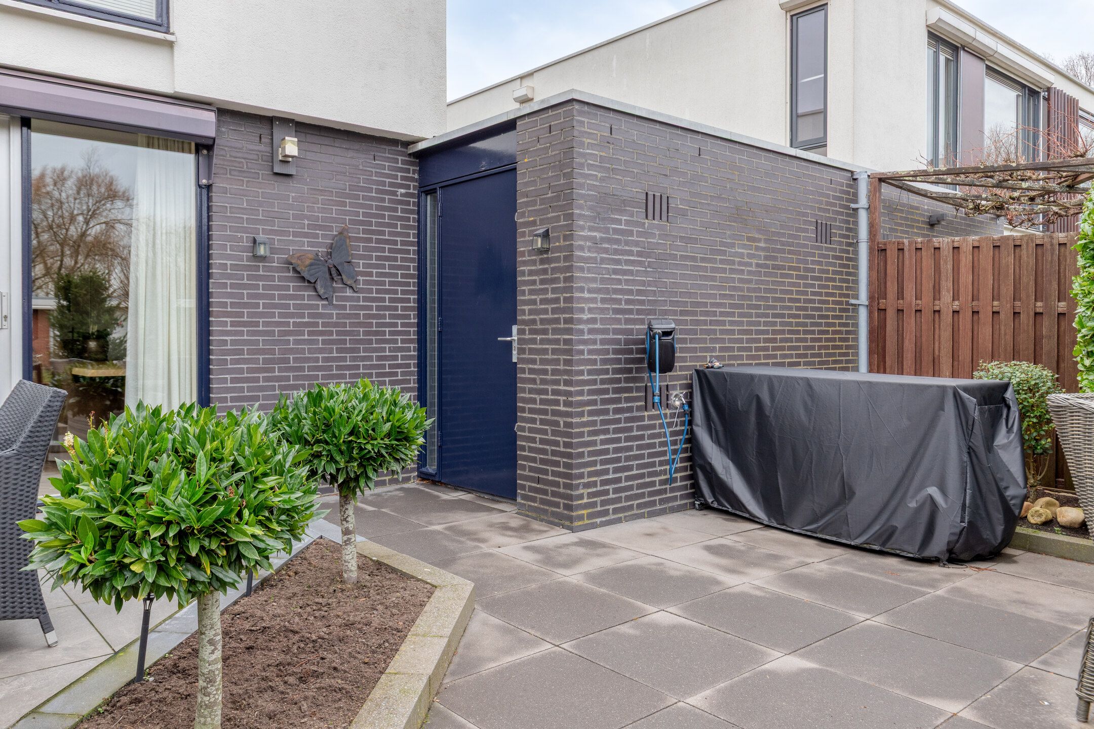 Foto 30 van Monteverdistraat 77