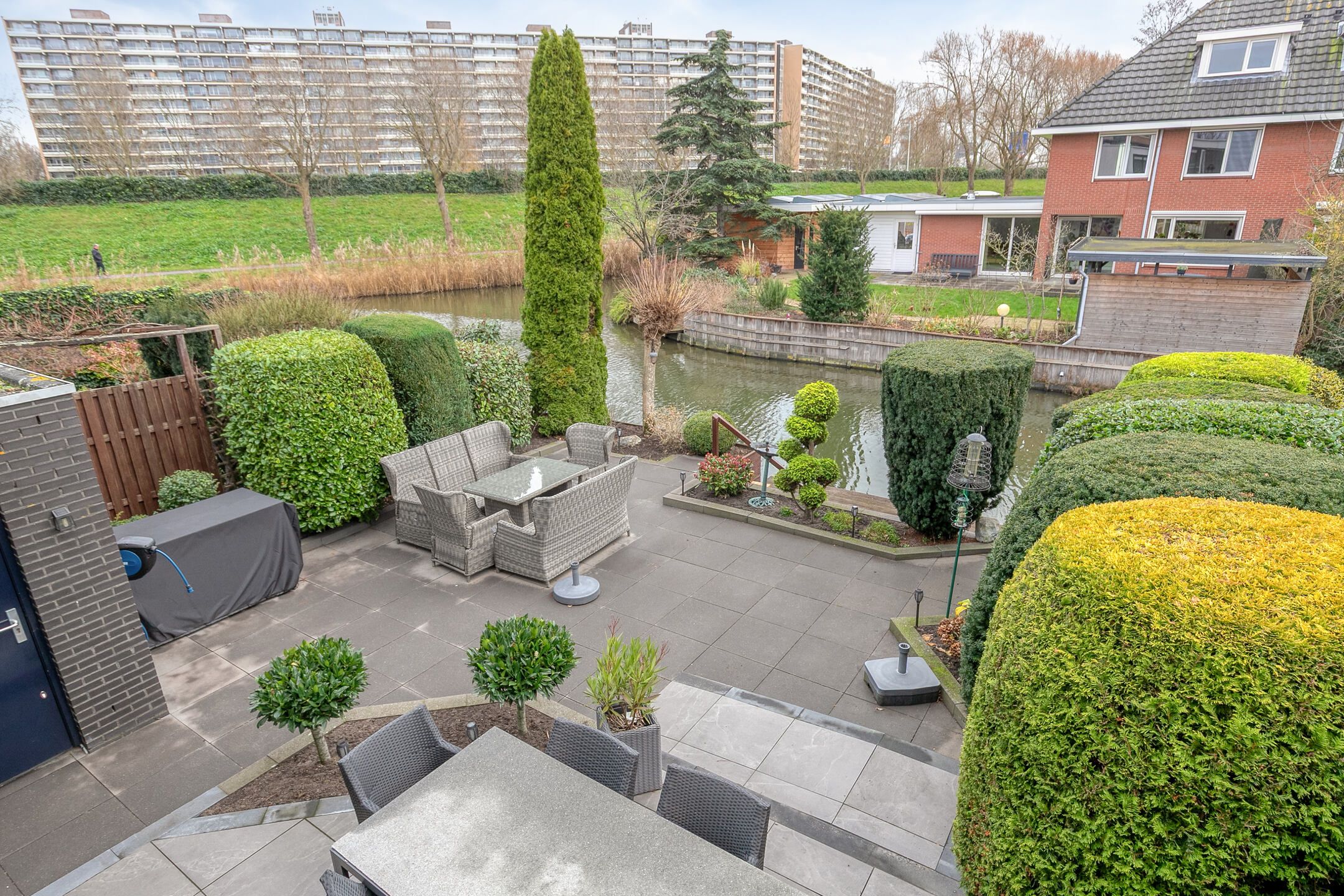 Foto 45 van Monteverdistraat 77