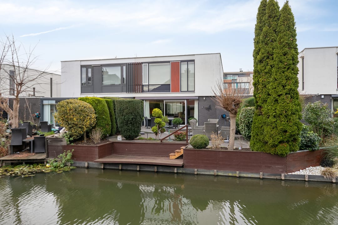 Foto 46 van Monteverdistraat 77