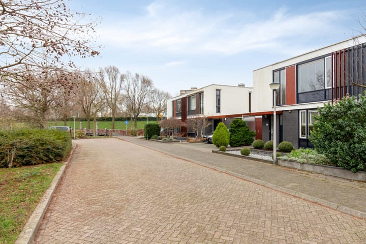 Photo 3 of Monteverdistraat 77