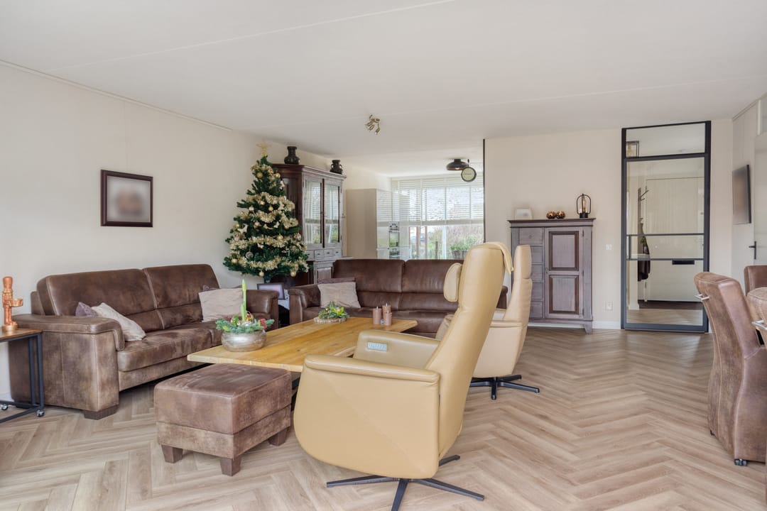 Foto 16 van Monteverdistraat 77