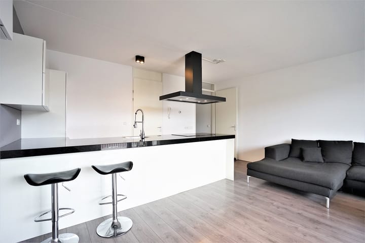 Foto 11 van Ottho Heldringstraat 33-U