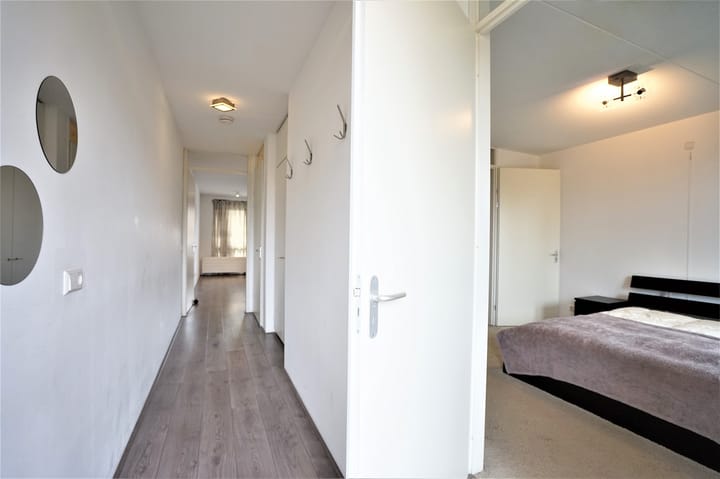 Foto 12 van Ottho Heldringstraat 33-U