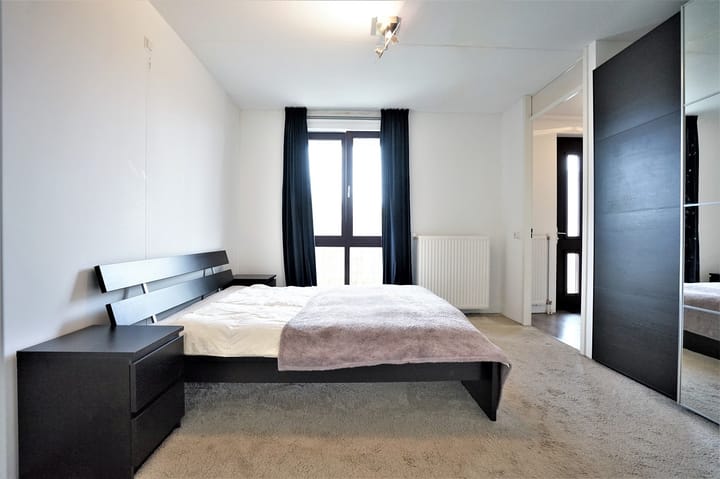 Foto 13 van Ottho Heldringstraat 33-U