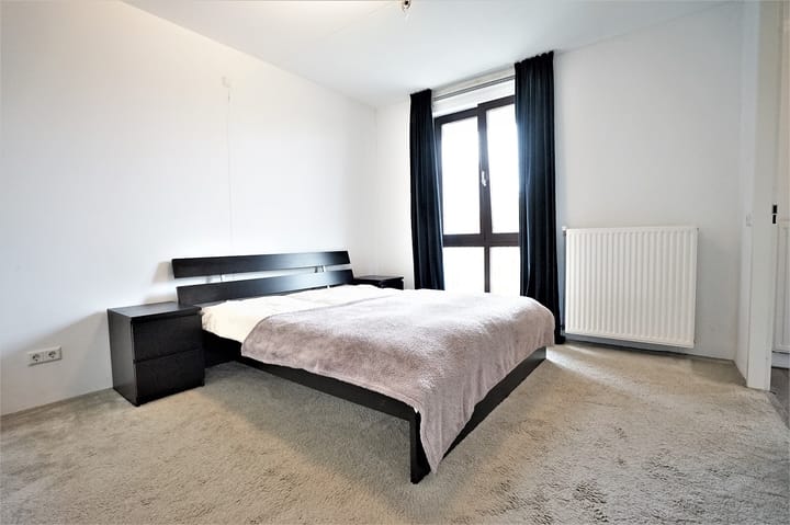 Foto 16 van Ottho Heldringstraat 33-U