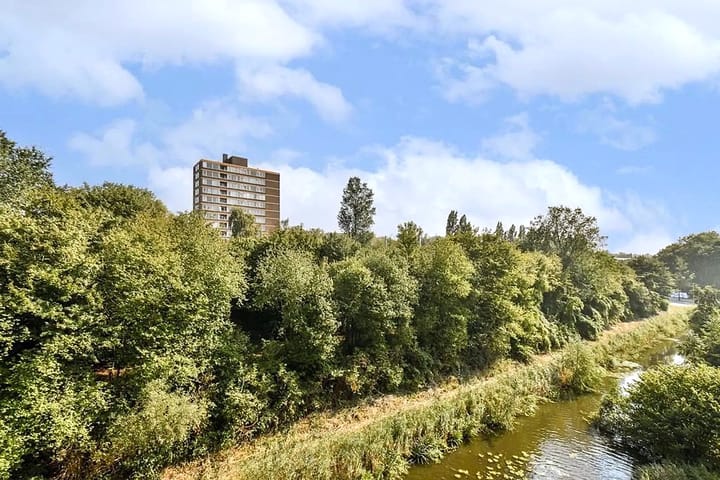 Foto 21 van Ottho Heldringstraat 33-U