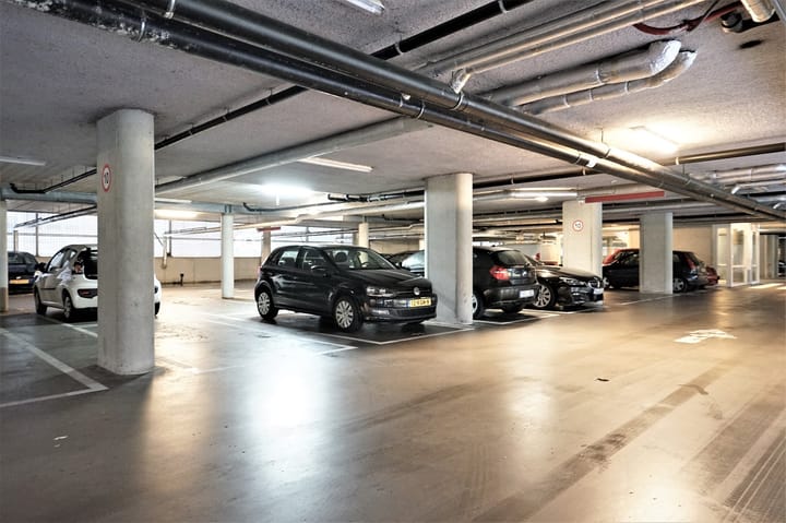 Foto 25 van Ottho Heldringstraat 33-U