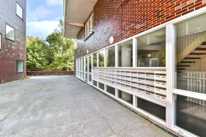 Foto 24 van Ottho Heldringstraat 33-U