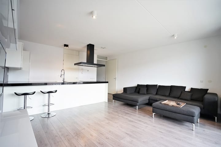 Foto 2 van Ottho Heldringstraat 33-U