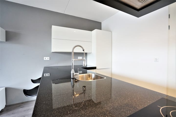 Foto 10 van Ottho Heldringstraat 33-U