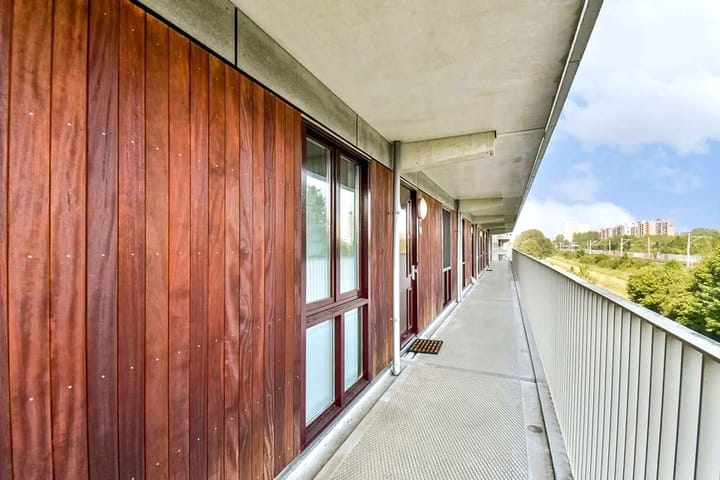 Foto 20 van Ottho Heldringstraat 33-U