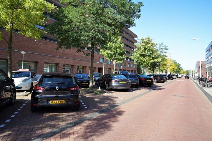 Foto 26 van Ottho Heldringstraat 33-U