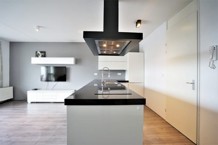 Foto 9 van Ottho Heldringstraat 33-U