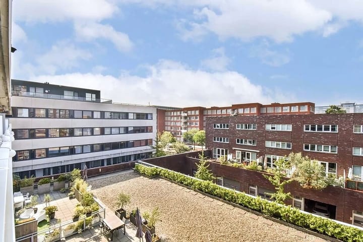 Foto 7 van Ottho Heldringstraat 33-U