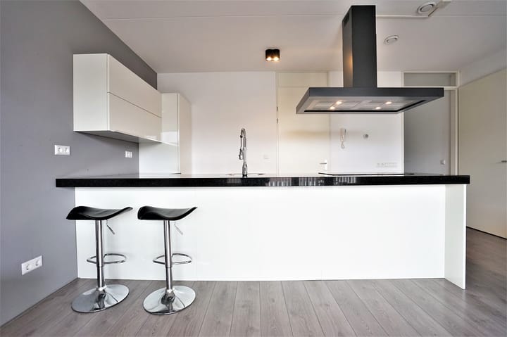 Foto 18 van Ottho Heldringstraat 33-U