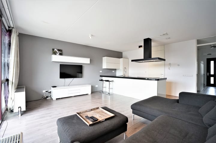 Foto 3 van Ottho Heldringstraat 33-U