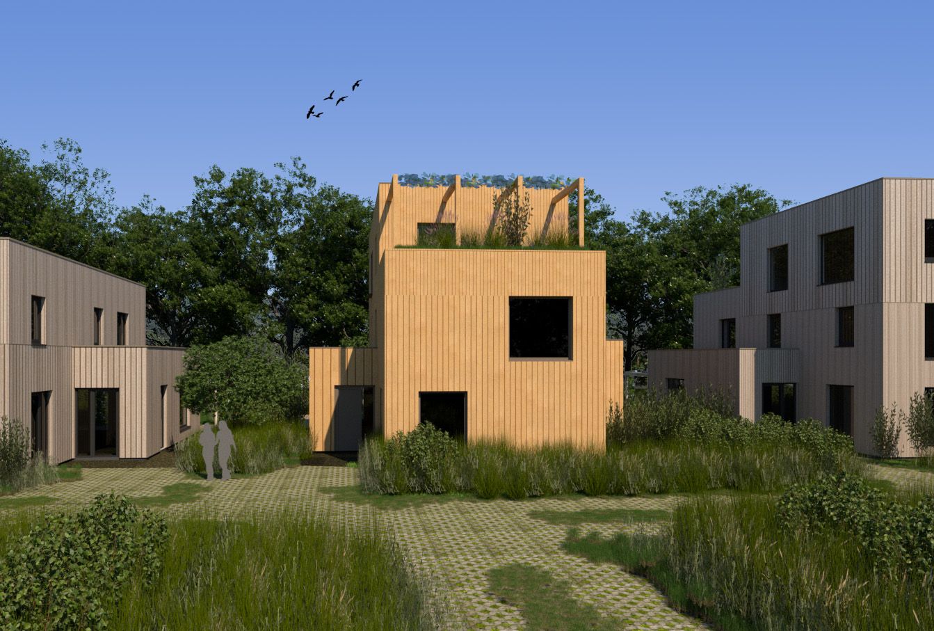 Photo 1 of Mieke Aartsmalaan 21