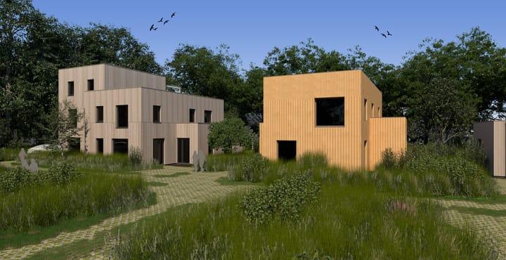 Photo 2 of Mieke Aartsmalaan 21