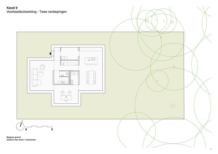 Foto 7 van Mieke Aartsmalaan 21